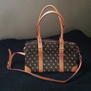 Dooney  Purse